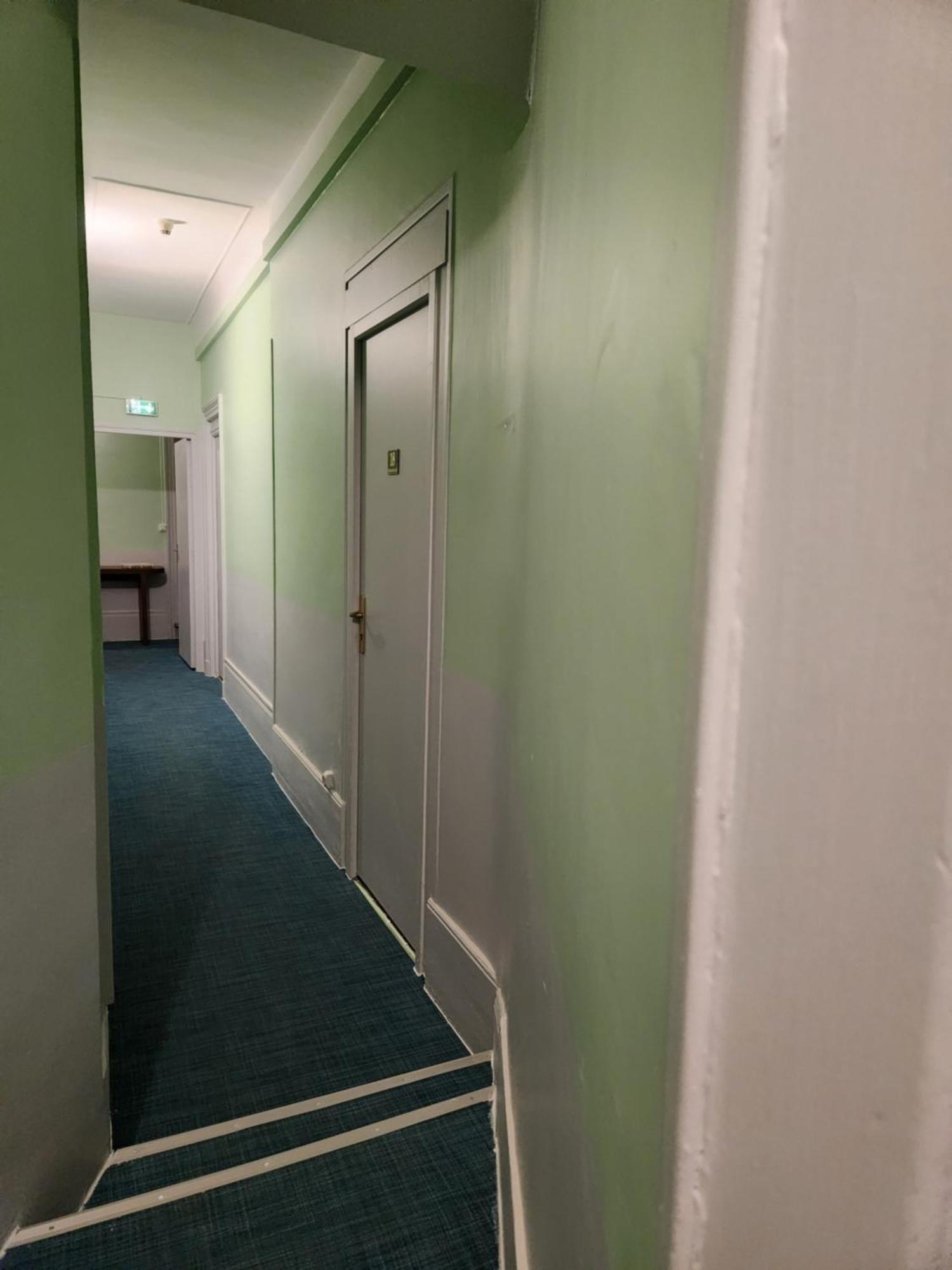 Hotel Chateaubriand Dijon Ngoại thất bức ảnh