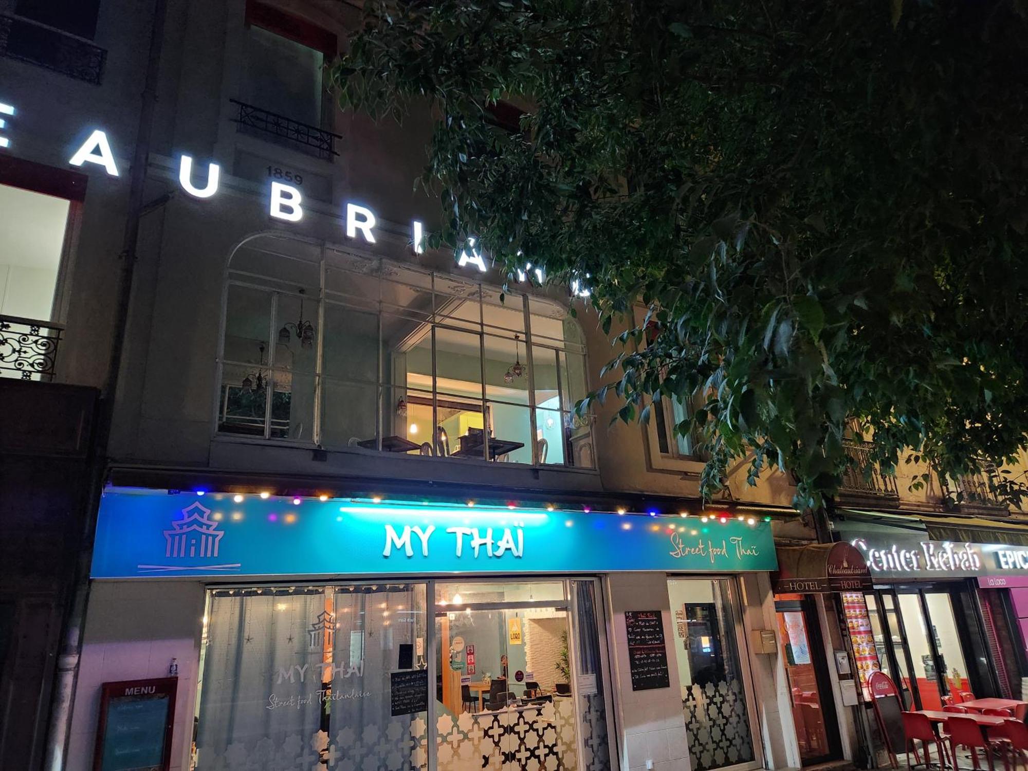 Hotel Chateaubriand Dijon Ngoại thất bức ảnh