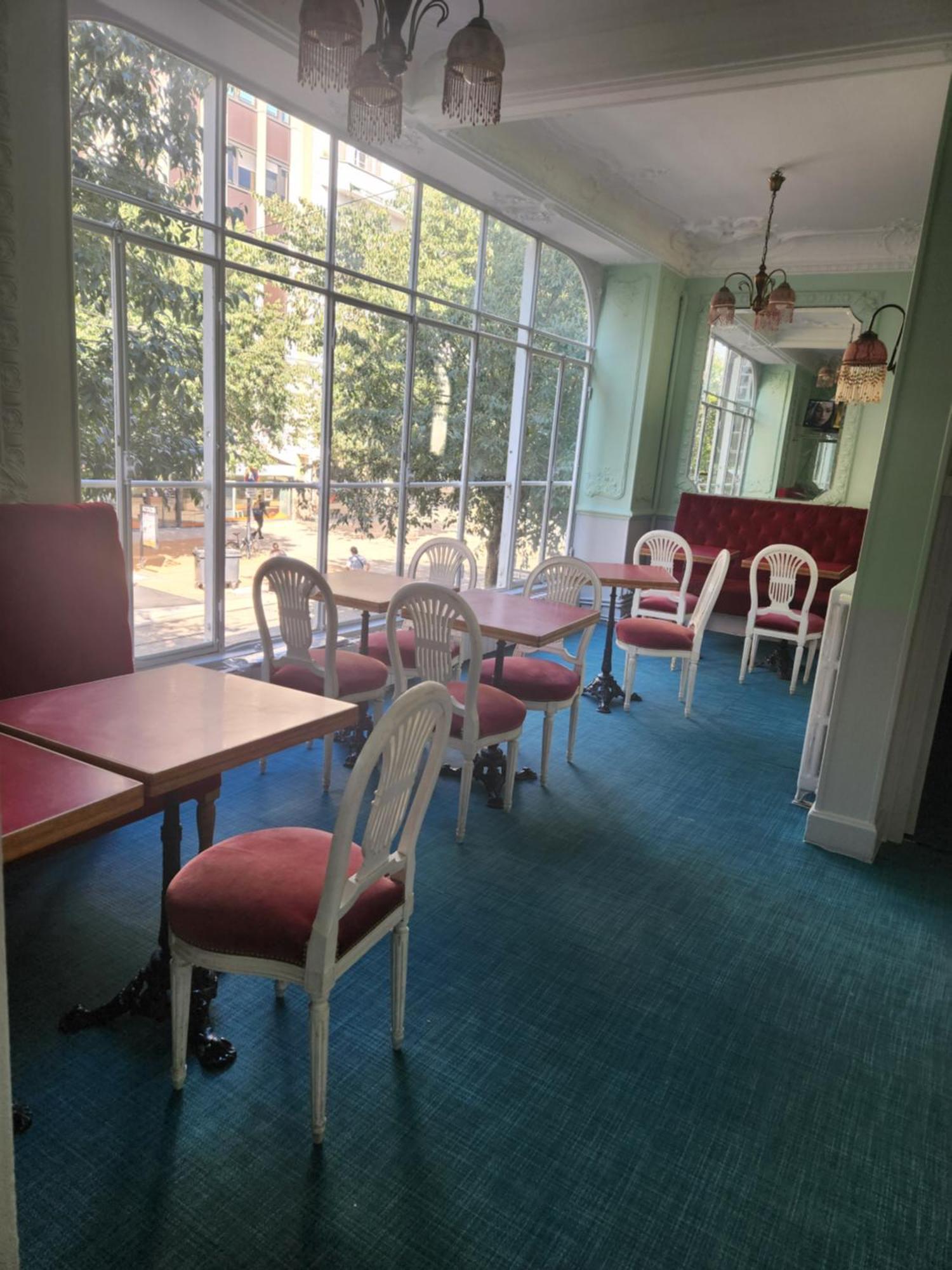 Hotel Chateaubriand Dijon Ngoại thất bức ảnh