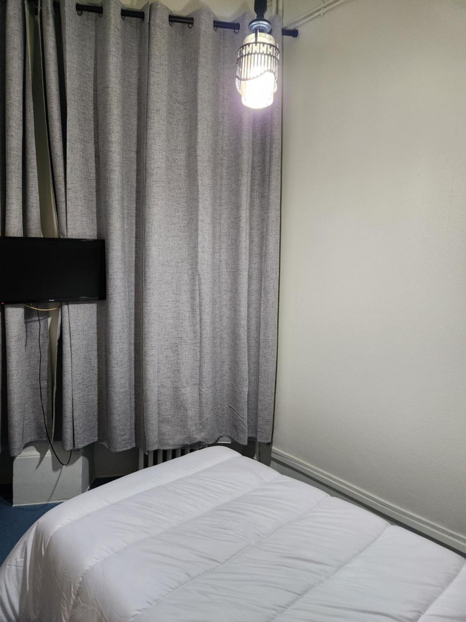 Hotel Chateaubriand Dijon Ngoại thất bức ảnh
